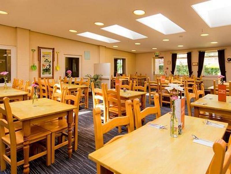 Yha Sheringham Ngoại thất bức ảnh