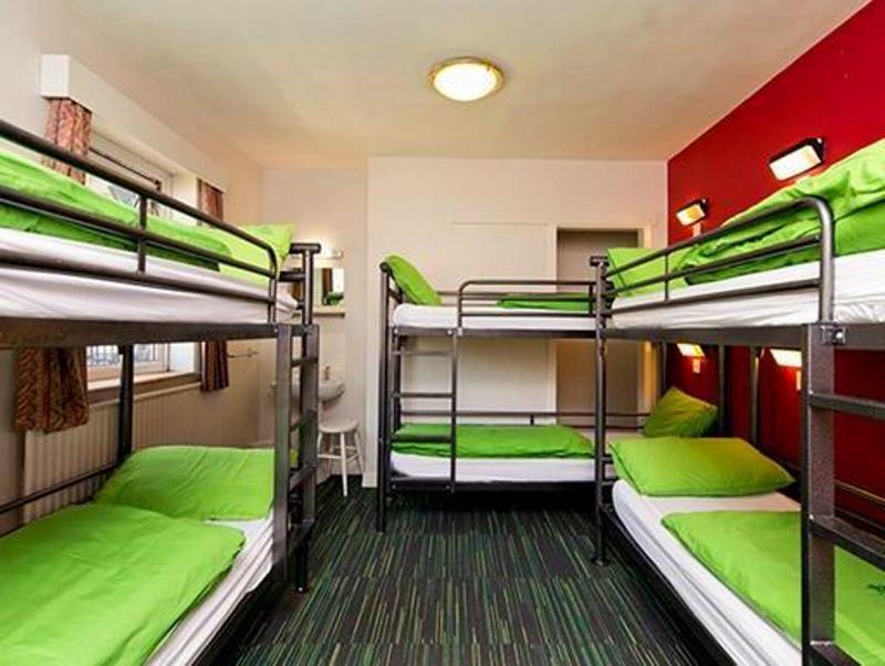 Yha Sheringham Ngoại thất bức ảnh