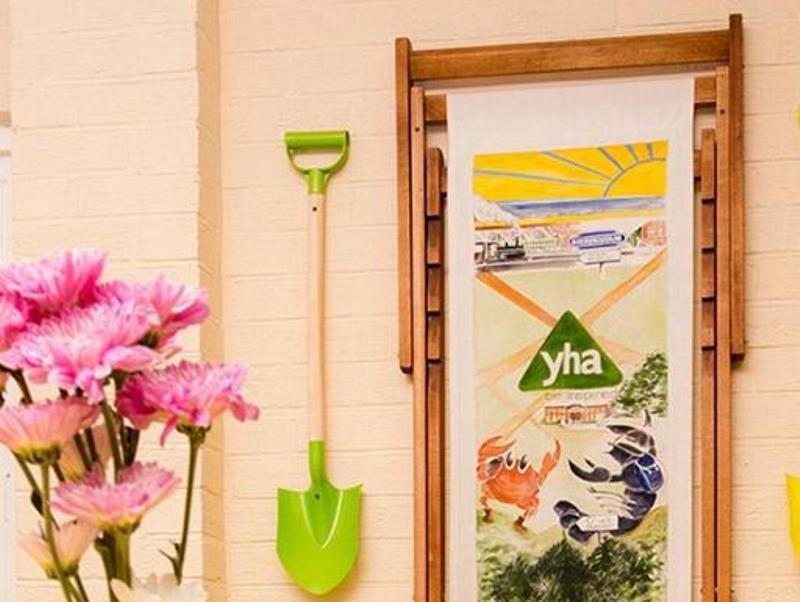 Yha Sheringham Ngoại thất bức ảnh