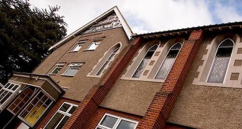 Yha Sheringham Ngoại thất bức ảnh